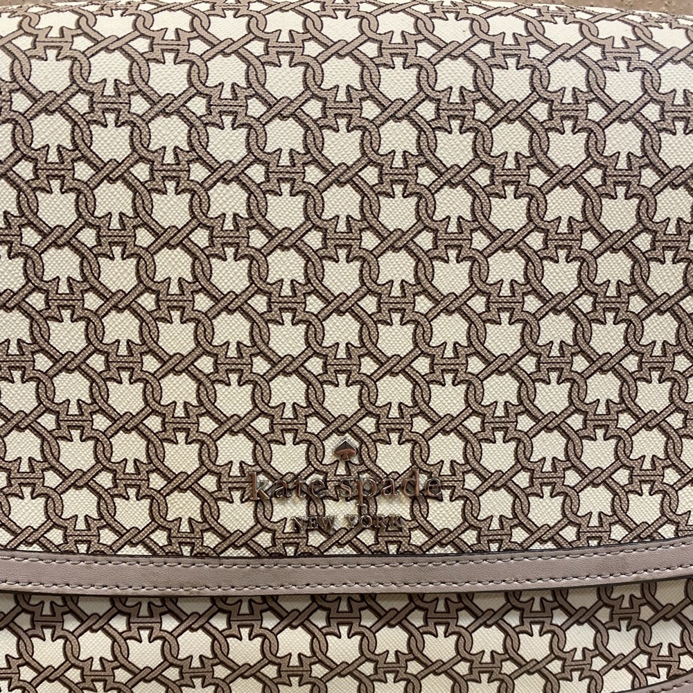 Kate Spade Crossbody